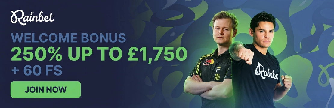 Rainbet Casino